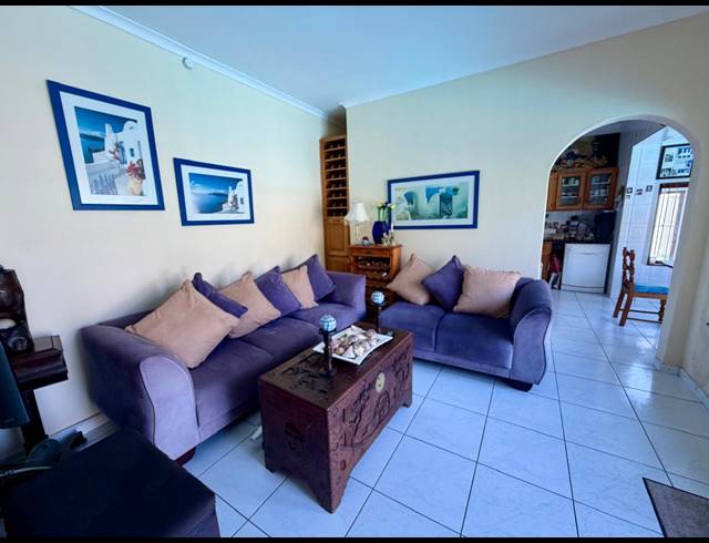 4 BEDROOM FREEHOLD FOR SALE IN RAMSGATE